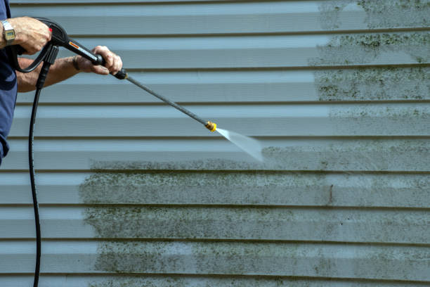 Best Sidewalk Pressure Washing  in Latta, SC