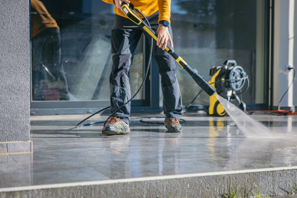 Why Choose Our Certified Pressure Washing Experts for Your Project Needs in Latta, SC?