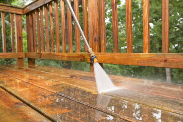 Roof Power Washing Services in Latta, SC