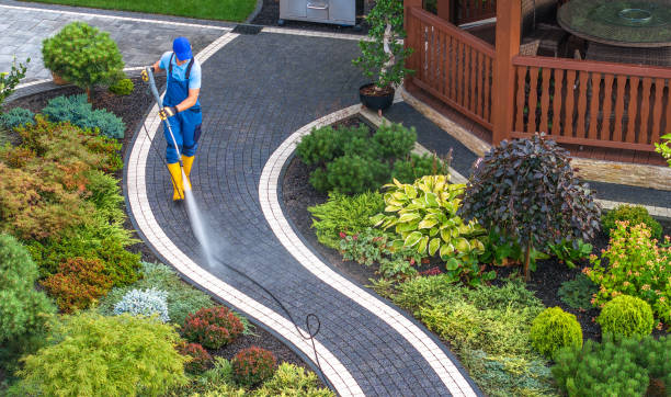Best Roof Power Washing Services  in Latta, SC